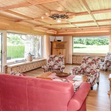 Fischerhaus Am Moosbach * غراسو