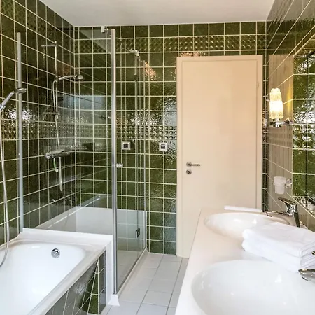 Fischerhaus Am Moosbach بيت للعطل *
