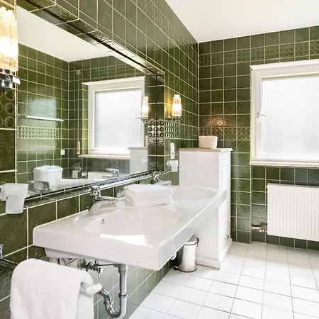 بيت للعطل Fischerhaus Am Moosbach غراسو