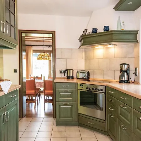 بيت للعطل Fischerhaus Am Moosbach *